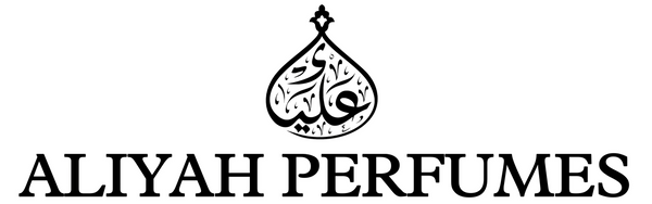 aliyah perfumes